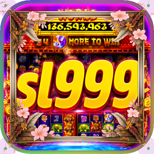 sl999 — galeri pratinjau Resmi APK